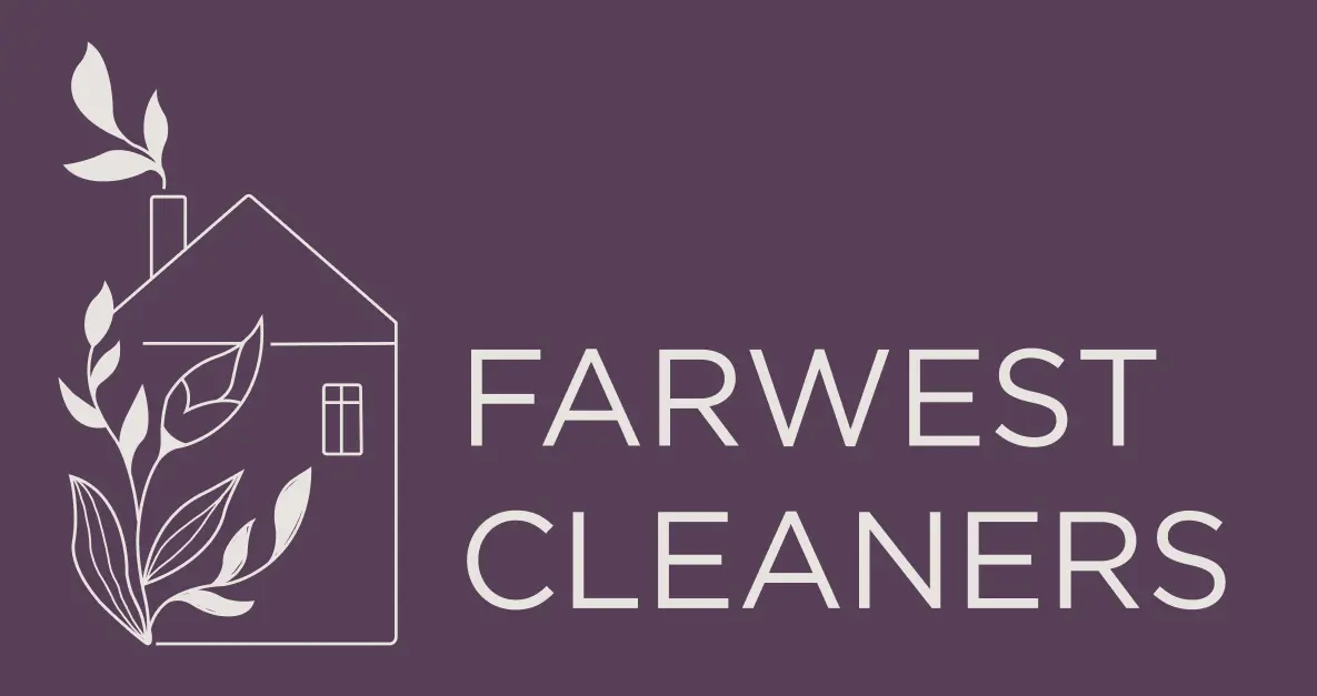 Farwest Cleaners Logo